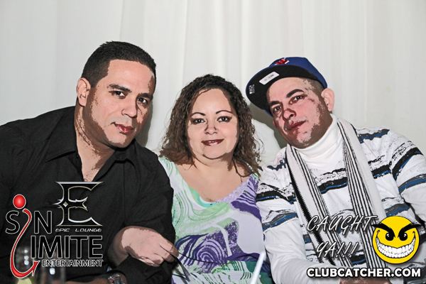 Epic lounge photo 172 - April 28th, 2012