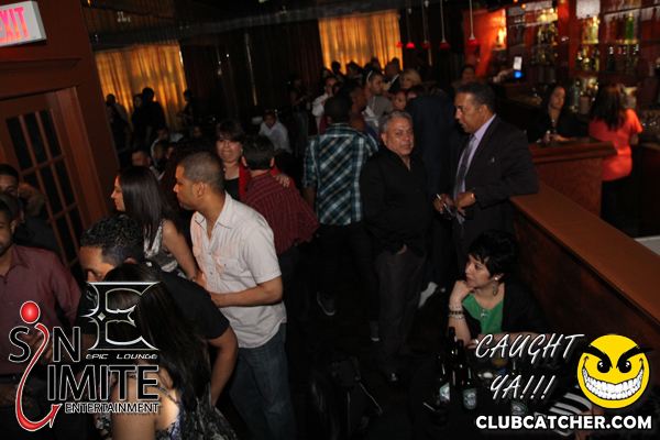 Epic lounge photo 173 - April 28th, 2012