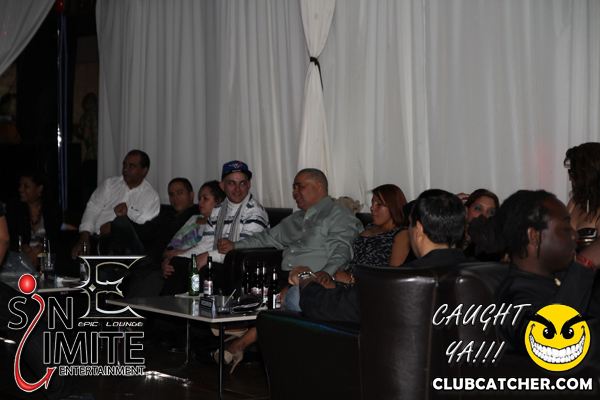 Epic lounge photo 178 - April 28th, 2012