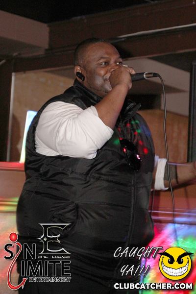 Epic lounge photo 185 - April 28th, 2012