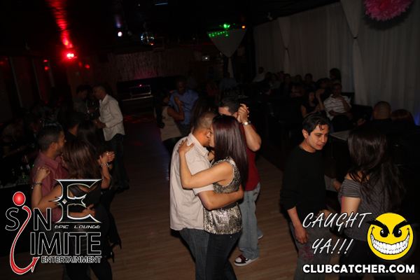 Epic lounge photo 192 - April 28th, 2012