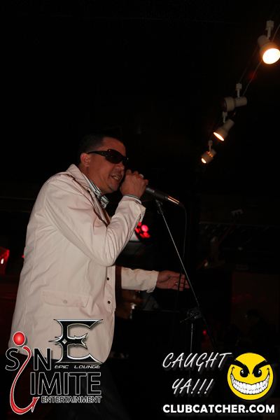 Epic lounge photo 193 - April 28th, 2012