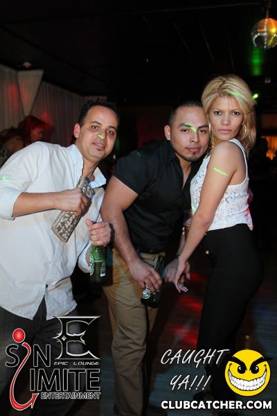 Epic lounge photo 28 - April 28th, 2012