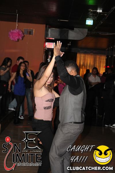 Epic lounge photo 29 - April 28th, 2012