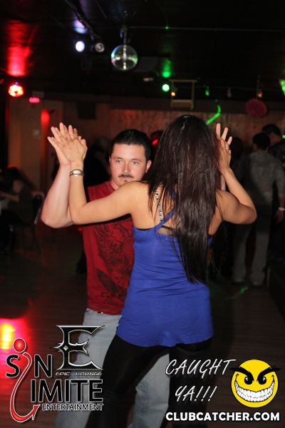 Epic lounge photo 30 - April 28th, 2012