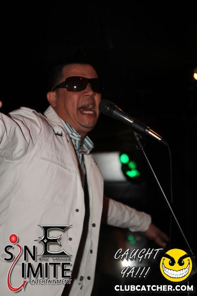 Epic lounge photo 33 - April 28th, 2012