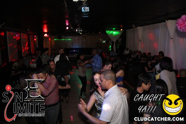 Epic lounge photo 35 - April 28th, 2012