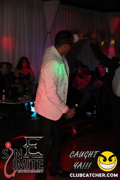 Epic lounge photo 37 - April 28th, 2012