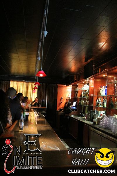 Epic lounge photo 38 - April 28th, 2012