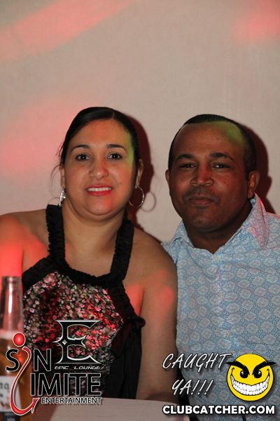 Epic lounge photo 39 - April 28th, 2012