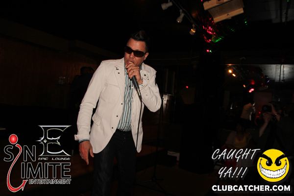 Epic lounge photo 43 - April 28th, 2012