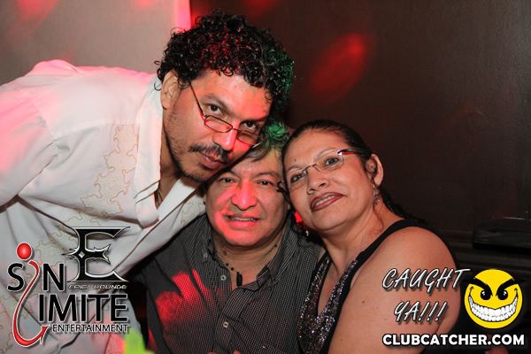 Epic lounge photo 46 - April 28th, 2012