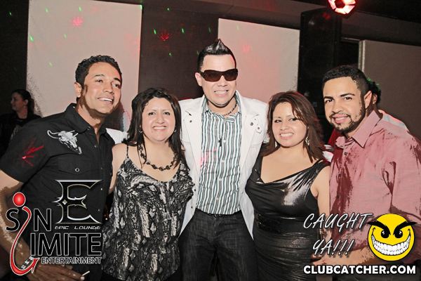 Epic lounge photo 49 - April 28th, 2012