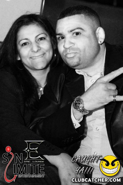 Epic lounge photo 56 - April 28th, 2012