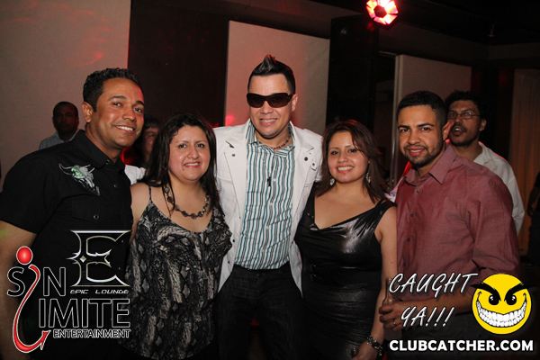 Epic lounge photo 61 - April 28th, 2012