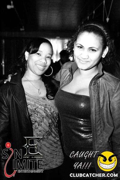 Epic lounge photo 62 - April 28th, 2012