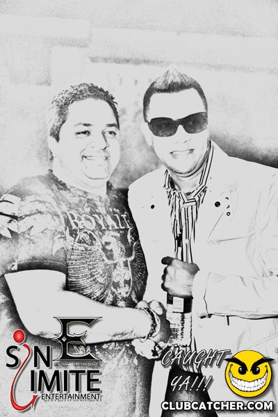 Epic lounge photo 64 - April 28th, 2012