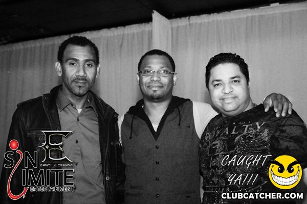 Epic lounge photo 66 - April 28th, 2012