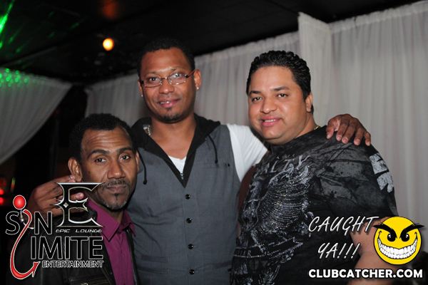 Epic lounge photo 70 - April 28th, 2012