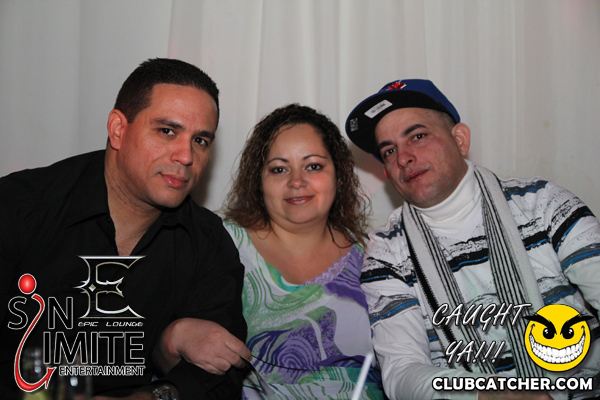 Epic lounge photo 71 - April 28th, 2012