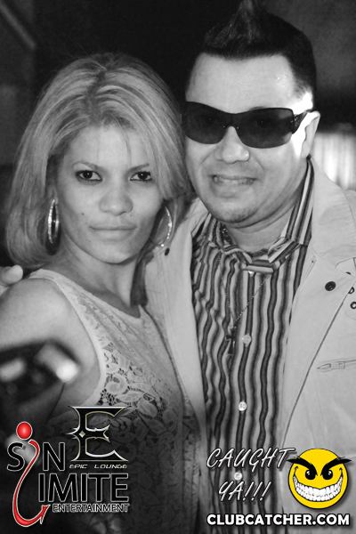 Epic lounge photo 73 - April 28th, 2012