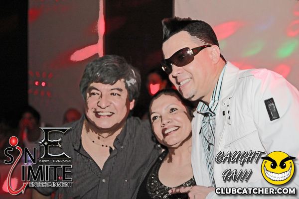 Epic lounge photo 76 - April 28th, 2012