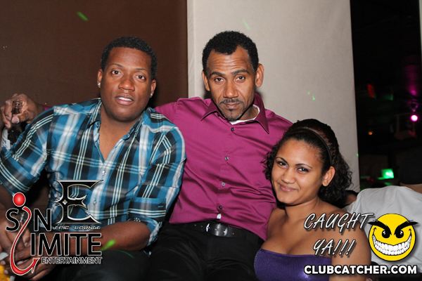 Epic lounge photo 9 - April 28th, 2012