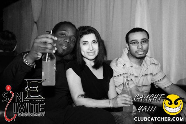 Epic lounge photo 81 - April 28th, 2012