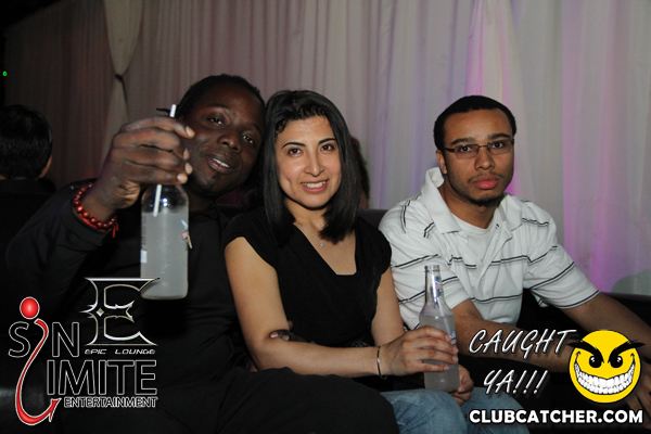 Epic lounge photo 84 - April 28th, 2012