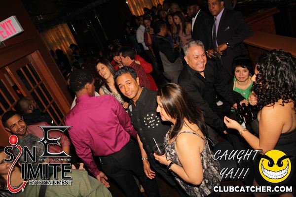 Epic lounge photo 10 - April 28th, 2012