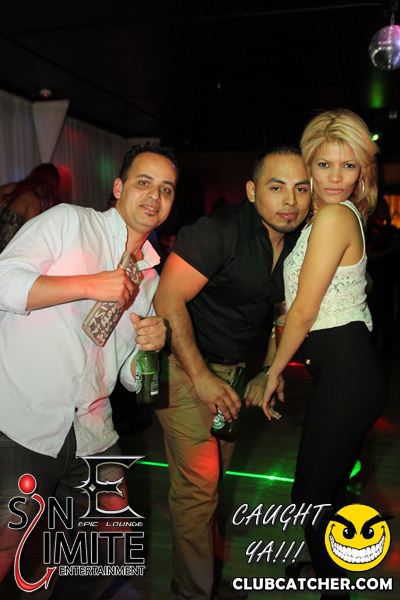 Epic lounge photo 92 - April 28th, 2012