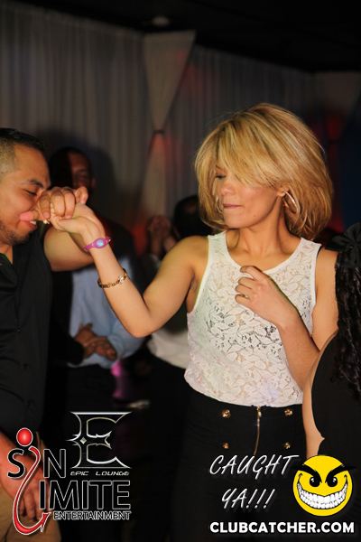 Epic lounge photo 100 - April 28th, 2012