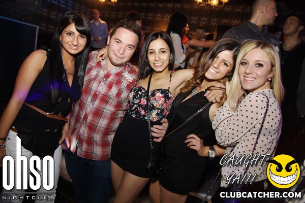 Ohso nightclub photo 11 - April 28th, 2012