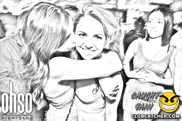 Ohso nightclub photo 133 - April 28th, 2012