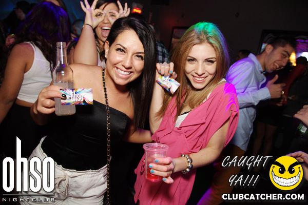 Ohso nightclub photo 16 - April 28th, 2012