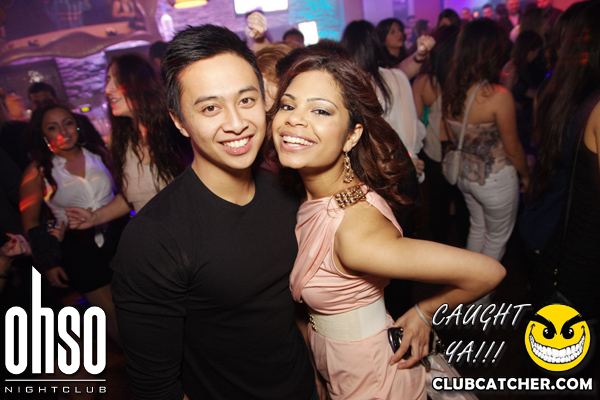 Ohso nightclub photo 177 - April 28th, 2012