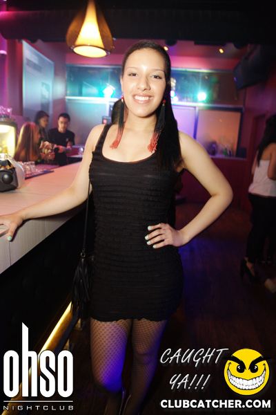 Ohso nightclub photo 184 - April 28th, 2012