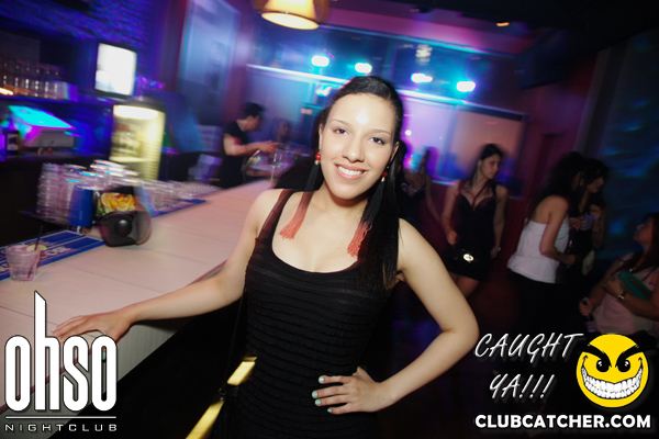 Ohso nightclub photo 190 - April 28th, 2012