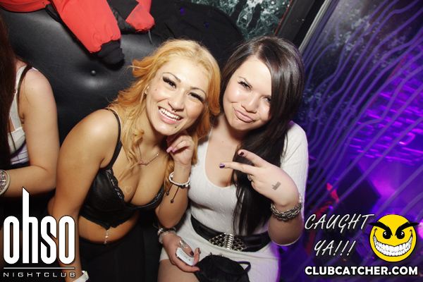 Ohso nightclub photo 24 - April 28th, 2012