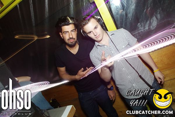 Ohso nightclub photo 31 - April 28th, 2012
