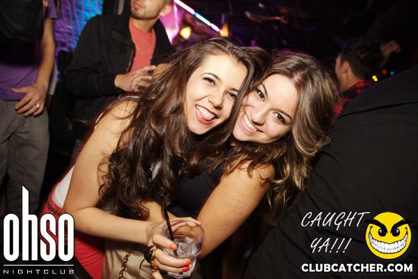 Ohso nightclub photo 32 - April 28th, 2012