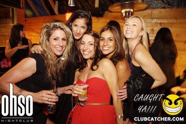 Ohso nightclub photo 33 - April 28th, 2012
