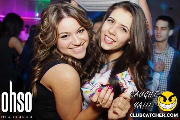 Ohso nightclub photo 44 - April 28th, 2012