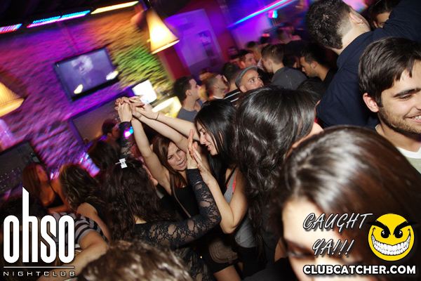 Ohso nightclub photo 45 - April 28th, 2012
