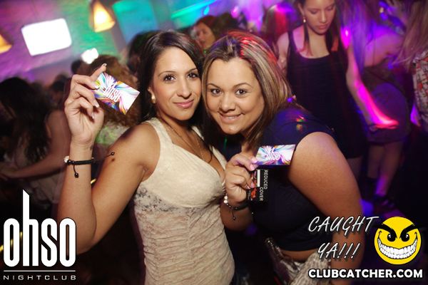 Ohso nightclub photo 48 - April 28th, 2012