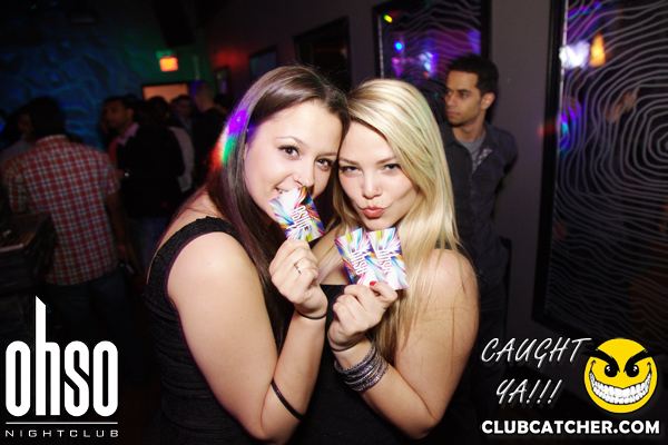Ohso nightclub photo 50 - April 28th, 2012