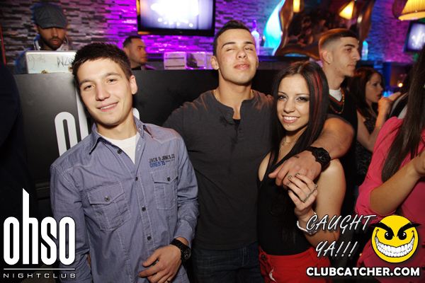 Ohso nightclub photo 67 - April 28th, 2012