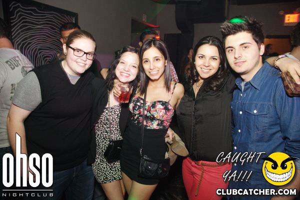 Ohso nightclub photo 69 - April 28th, 2012