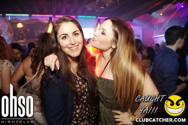 Ohso nightclub photo 71 - April 28th, 2012