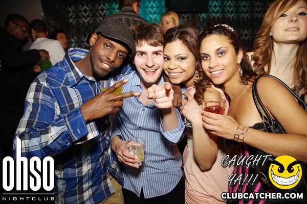 Ohso nightclub photo 74 - April 28th, 2012